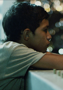 Casa América presenta el film ‘La familia’, de Gustavo Rondón Córdova