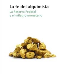 Presentación del libro ‘La fe del alquimista’, de Jorge Romeu