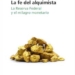 Presentación del libro ‘La fe del alquimista’, de Jorge Romeu