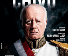 ‘La fiesta del chivo’, la obra de Vargas Llosa, en el Teatro Infanta Isabel