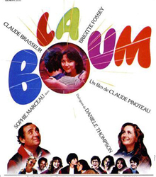 El Instituto Francés proyecta la película ‘La fiesta’, de Claude Pinoteau