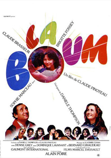 El Instituto Francés proyecta la película ‘La fiesta’, de Claude Pinoteau