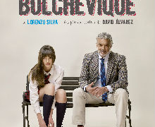 «La flaqueza del bolchevique» en los Teatros Luchana de Madrid