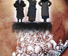 Vuelve al Teatro Real ‘La flauta mágica’, con una innovadora propuesta escénica