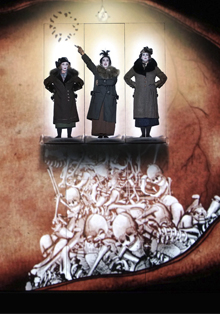 Vuelve al Teatro Real ‘La flauta mágica’, con una innovadora propuesta escénica