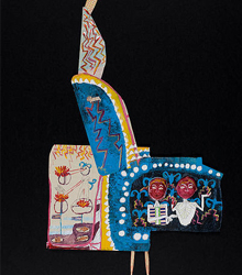 El Instituto Cervantes presenta la exposición ‘Las formas del alma’