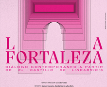 La Compañía Nacional de Teatro Clásico estrena la obra ‘La Fortaleza’