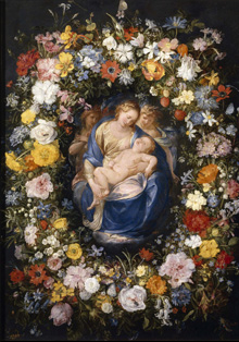 La fortuna de los hermanos Cesare Procaccini, en el Centro Italiano de Cultura