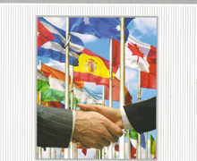 ‘La función diplomática’, de Amador Martínez Morcillo