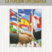 ‘La función diplomática’, de Amador Martínez Morcillo