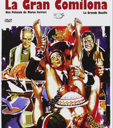 El Instituto Francés proyecta ‘La gran comilona’, de Marco Ferreri