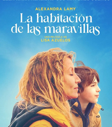 Preestreno de ‘La habitación de las maravillas’ en el Instituto Francés