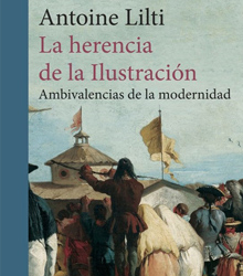 ‘La herencia de la Ilustración. Ambivalencias de la modernidad’