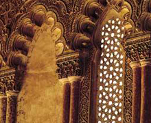 Exposición sobre la herencia sefardí en España en el Centro Sefarad