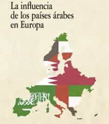 Presentación del libro ‘La influencia de los países árabes en Europa’