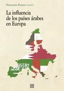 Presentación del libro ‘La influencia de los países árabes en Europa’