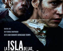 La lucha de clases de la Galicia profunda en ‘La isla de las mentiras’