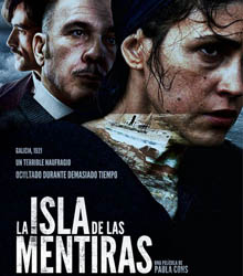 La lucha de clases de la Galicia profunda en ‘La isla de las mentiras’