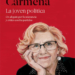 ‘La joven política’, de Manuela Carmena, tolerancia y nueva democracia