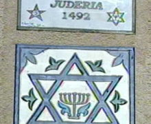 El Centro Sefarad-Israel presenta el misticismo judío en Toledo y en Praga