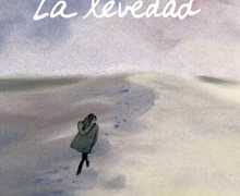 El Instituto Francés presenta ‘La levedad’, de Catherine Meurisse