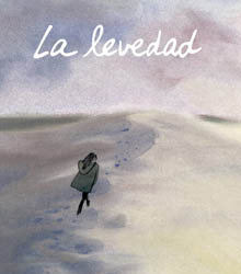 El Instituto Francés presenta ‘La levedad’, de Catherine Meurisse