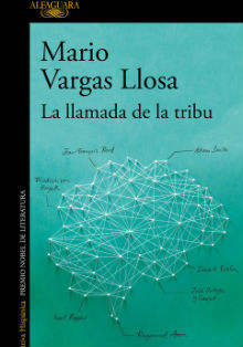 Casa América presenta ‘La llamada de la tribu’, de Mario Vargas Llosa