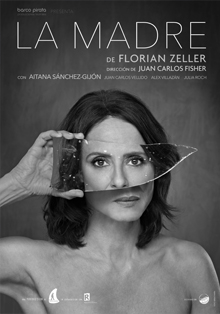 El síndrome del nido vacío llega al Teatro Pavón con la obra ‘La madre’