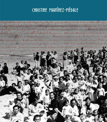 ‘La maleta de mi madre’, de Christine Martínez Medale