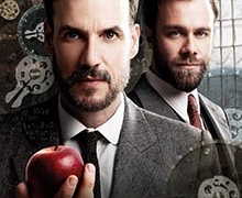 La obra ‘La máquina de Turing’ triunfa en los Teatros del Canal