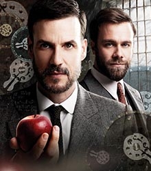 La obra ‘La máquina de Turing’ triunfa en los Teatros del Canal