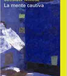 ‘La mente cautiva’, de Czesław Miłosz