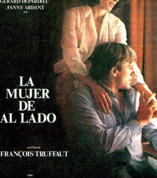 La cineasta Isabel Coixet presenta ‘La mujer de al lado’, de François Truffaut