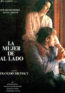 La cineasta Isabel Coixet presenta ‘La mujer de al lado’, de François Truffaut