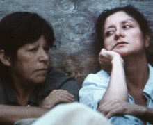 ‘La mujer de barro’: prosigue el ciclo ‘Rupturas’ en Casa América