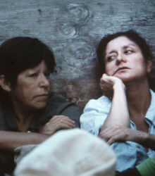 ‘La mujer de barro’: prosigue el ciclo ‘Rupturas’ en Casa América