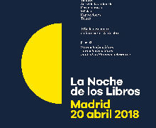 La diplomacia cultural se vuelca con La Noche de los Libros en Madrid