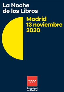 La diplomacia cultural madrileña celebra ‘La Noche de los Libros’