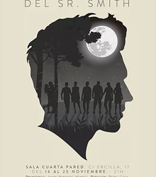 ‘La noche del Sr. Smith’, una obra íntima en la Sala Cuarta Pared