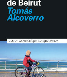 Casa Árabe presenta ‘La noria de Beirut’, de Tomás Alcoverro