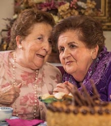 Casa América proyecta el documental ‘La Once’, de Maite Alberdi