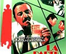 Casa América comienza un ciclo de cine negro argentino en color