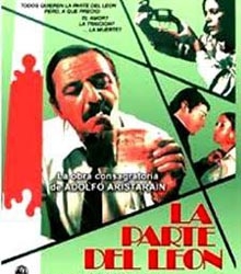 Casa América comienza un ciclo de cine negro argentino en color