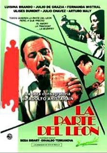 Casa América comienza un ciclo de cine negro argentino en color