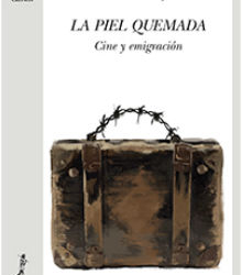 Casa América presenta  el libro ‘La piel quemada’, de Eduardo Moyano