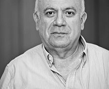 La poesía del Perú: Carlos López Degregori en el Instituto Cervantes