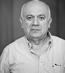 La poesía del Perú: Carlos López Degregori en el Instituto Cervantes