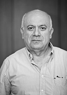 La poesía del Perú: Carlos López Degregori en el Instituto Cervantes