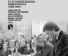 ‘La política exterior de España’, de Juan Carlos Pereira Castañares