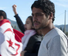 Casa Árabe proyecta ‘La primavera de Túnez’, de Raja Amari